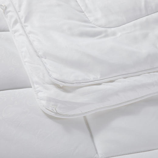 罗莱 TG 星·悦 全棉柔丝被-二合一-1 商品图4