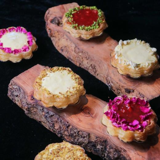 Ho Jia 9 自助午、晚餐 周末券 双人/家庭/单人 商品图1