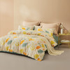 LOVO 随风静好 床品四件套 商品缩略图1