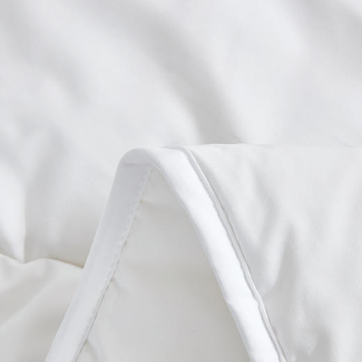 LOVO TG LOVO 甄·悦 暖姜黑科技丝柔抗菌春秋被HX 商品图4