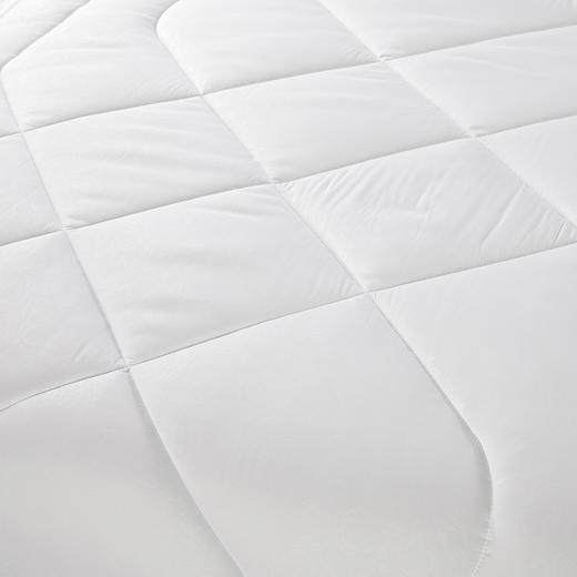 罗莱 TG 星·悦 全棉柔丝被-二合一-1 商品图3