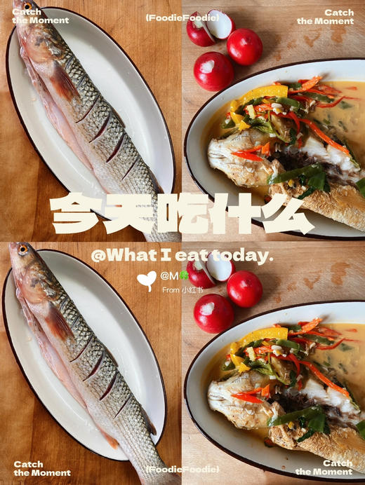 野生海梭鱼，提到烟台的美食，永远绕不开海鲜
老饕们常说“春吃鲜，赛神仙”
等了一个冬天，只为这一口“震撼美味”
鲜嫩肥美的“开冰梭”🐟
你一定要尝尝[害羞R]
3斤/箱，3-4条 商品图3