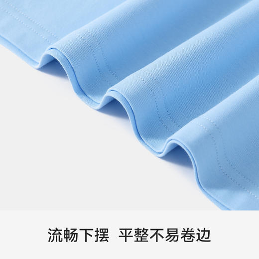 【清仓捡漏】【130-165】【可可鸭】男童春秋长袖T恤 商品图8