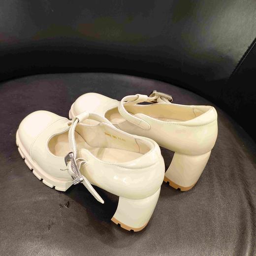 LFGJ X0402中粗跟女鞋 商品图5