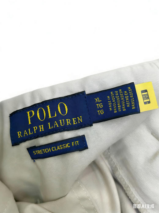 男士休闲裤。 卡其色黑色蓝色。  自己备注号码颜色。 商品图3