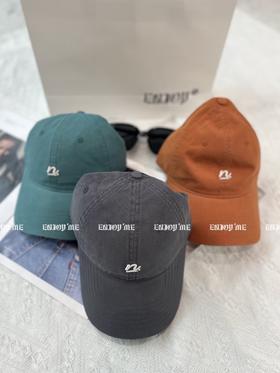 【门店同款】ENJOY春季棒球帽 169695637