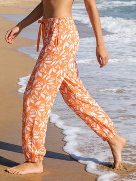 【粘纤梭织】SCHIESSER德国舒雅女士七分袖100%粘纤梭织九分裤31/24772P