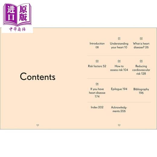 【中商原版】心脏 DK身体素养指南 Heart An Owners Guide The Irish Times Bestseller 英文原版 Dr Paddy Barrett 商品图2