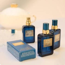 欧珑 男女淡香9ml Q香带喷头丨无极乌龙茶花香颂留香持久【该商品不支持用券】