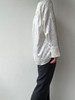 YANYI CHANG｜91960491 中式斜襟真丝提花衬衫 [ 雅白 ] 商品缩略图12