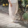 【宝宝服饰】嫚熙童装儿童防蚊裤2026夏季新款女童凉感薄款裤子女宝碎花长裤 商品缩略图3