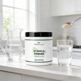 Herb’s secret 谷氨酰胺肠胃内膜粉 香草味