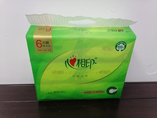 心相印纸抽 商品图0