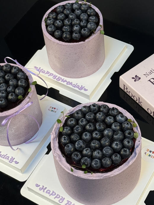 蓝莓森林 商品图5