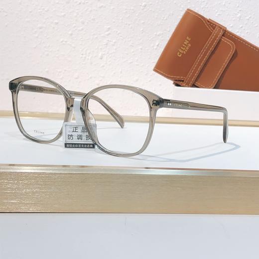 赛琳  CL50115I 时尚素颜镜 穿搭利器 眼镜（JH） 商品图5