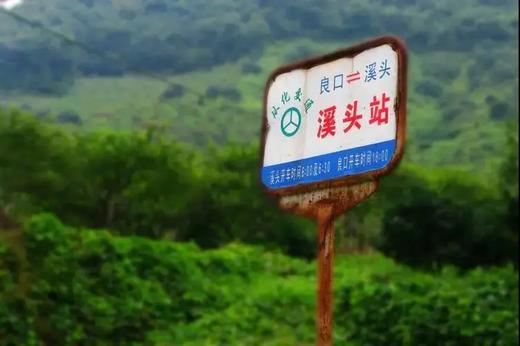 户外@【从化星溪线】东星村-溪头村竹海徒步1天 商品图1