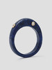 ANATTA｜R-C04-BL 循Single Ring [ 青金石 戒指 ]【循Countinuum Line】 商品缩略图0
