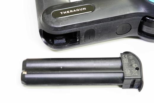 【二手翻新】Theragun g4pro专业领域工学筋膜枪NBA球星同款 商品图3