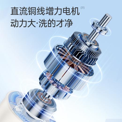 【2个减10元】ZMOR“魔净”洁净抑菌内衣袜子清洗杯pro 商品图6