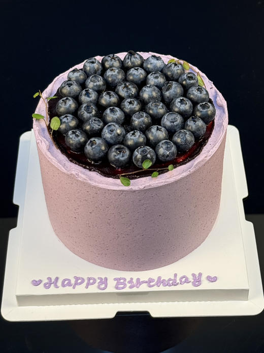 蓝莓森林 商品图0