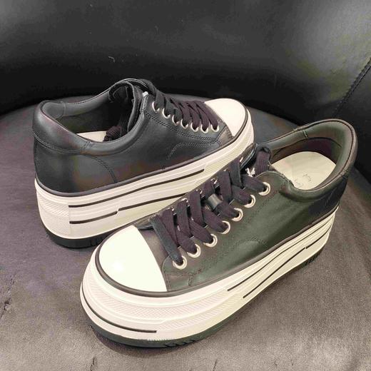 LFGJ 17936时尚厚底休闲鞋 商品图10