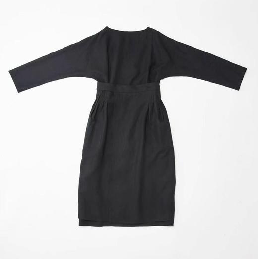 SP 两件套长袖连衣裙 商品图1