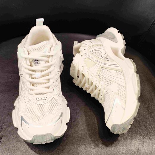 LFGJ 16510舒适老爹鞋 商品图3