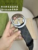 古驰 腰带 牛皮 4.0cm （GD） 商品缩略图5