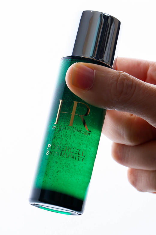 [透小蜜心选]【活动价 ￥79/瓶  ￥199/3瓶】赫莲娜绿宝瓶强韧修护精粹液30ml 商品图1