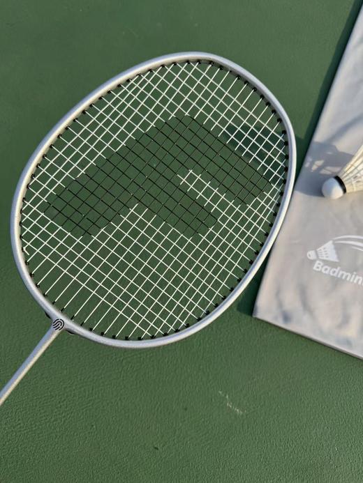 纯元！阿根廷订单！Found ever专业羽毛球球拍！ 商品图11