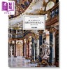 【中商原版】Massimo Listri The World’s Most Beautiful Libraries 马西莫 利斯特里 图书馆 TASCHEN 商品缩略图1