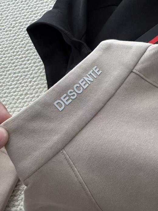 【ss1】男士SOLOTEX运动休闲长袖半拉链针织卫衣！！ 商品图3