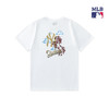 MLB马年新款印花新禧贺岁系列情侣短袖 MLB1601 商品缩略图4