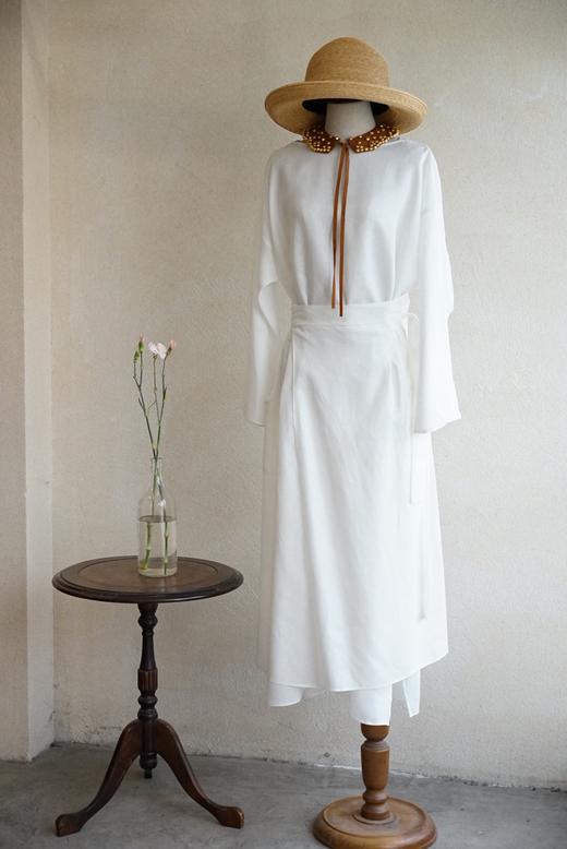 SP 两件套长袖连衣裙 商品图6