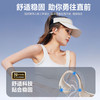 飞利浦（PHILIPS）真无线蓝牙耳机 颈挂开放式骨传导概念挂耳挂脖降噪专业运动跑步骑行适用于苹果华为小米TAQ4320黑 商品缩略图5