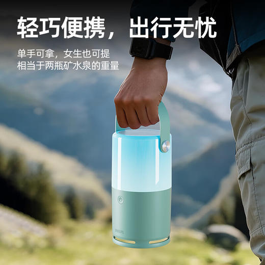 飞利浦 户外运动蓝牙音箱TAS1700 商品图4