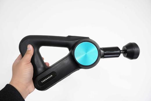 【二手翻新】Theragun g4pro专业领域工学筋膜枪NBA球星同款 商品图1