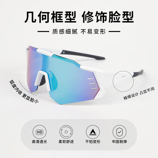9930运动太阳镜眼镜-纪念日百货门店同款169098841 商品图1