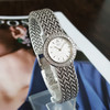【95新】CREDOR 贵朵石英机芯22MM（女款）18K白金100326NJS10 商品缩略图3