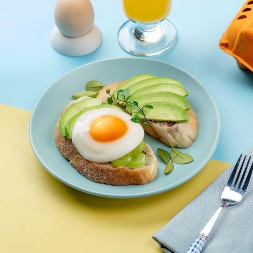 圣迪乐谷物蛋15枚750g 商品图6