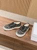 迪奥 Saltwind 春夏新品帆布鞋（DBG） 商品缩略图6