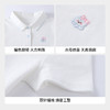 【实体店同款】女童短袖上衣夏季新款安奈儿童装XG621273 商品缩略图4