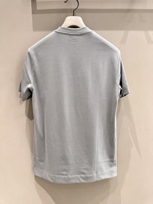 E ARMANI T恤男  EM004911AF13715-M8363 . 商品图1