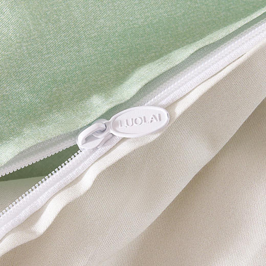 罗莱 TG 暗香疏影全棉四件套 商品图2