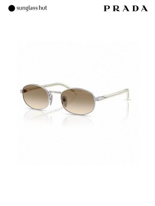 普拉达 老钱风 墨镜 SPRB53（JH） 商品图8