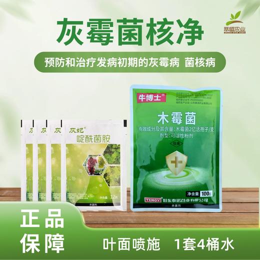 灰霉菌核净 商品图0