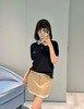 MiuMiu 26早春新款短袖（MM） 商品缩略图8