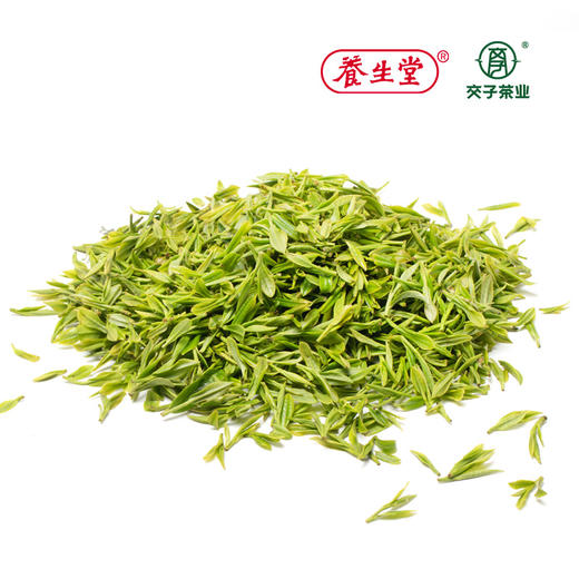 交子西湖龙井茶【250G*1 一级】纸袋装 商品图3