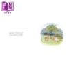 预售 【中商原版】艾莎贝斯寇 罗莎琳德与小鹿 Elsa Beskow Rosalind and the Little Deer 英文原版 儿童绘本故事书 小开本设计 商品缩略图2