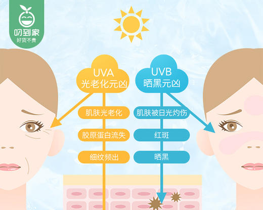 安热沙智感倍护防晒喷雾/1瓶（60g）限用日期：28年3月 商品图2